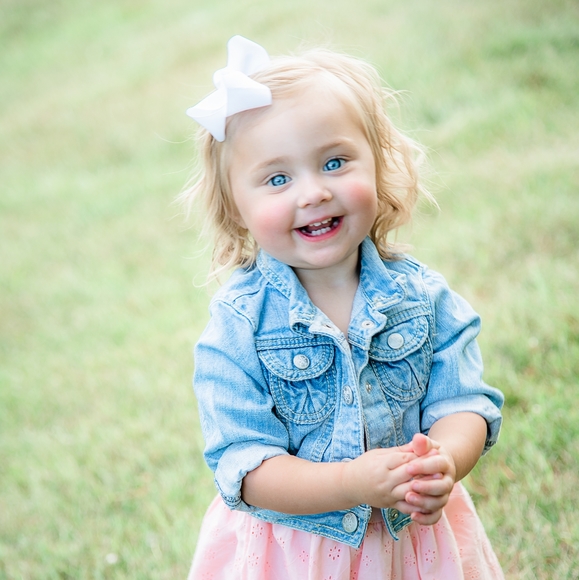 Meet your Posher, Whitney - Picture 2 of 4